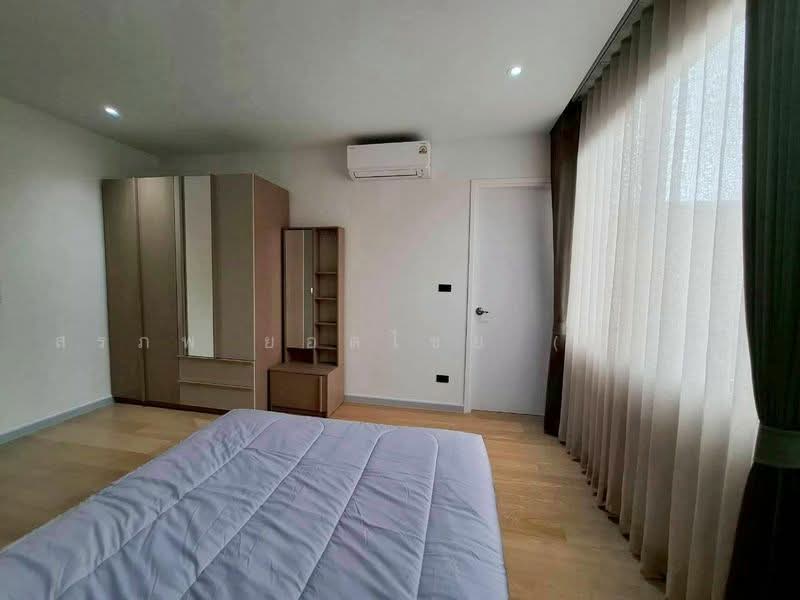 Feel Town Lat Phrao 101, Bangkok, ลาดพร้าว, Khlong Chaokhun Sing, Wang Thonglang, Bangkok, 3 Bedrooms, 270 sqm, Single Detached House For Rent, by สรภพ ยอดไชย (สีฝุ่น), 500464971 - DDproperty.com
