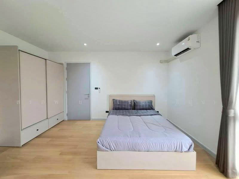 Feel Town Lat Phrao 101, Bangkok, ลาดพร้าว, Khlong Chaokhun Sing, Wang Thonglang, Bangkok, 3 Bedrooms, 270 sqm, Single Detached House For Rent, by สรภพ ยอดไชย (สีฝุ่น), 500464971 - DDproperty.com