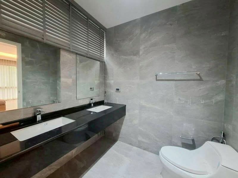 Feel Town Lat Phrao 101, Bangkok, ลาดพร้าว, Khlong Chaokhun Sing, Wang Thonglang, Bangkok, 3 Bedrooms, 270 sqm, Single Detached House For Rent, by สรภพ ยอดไชย (สีฝุ่น), 500464971 - DDproperty.com