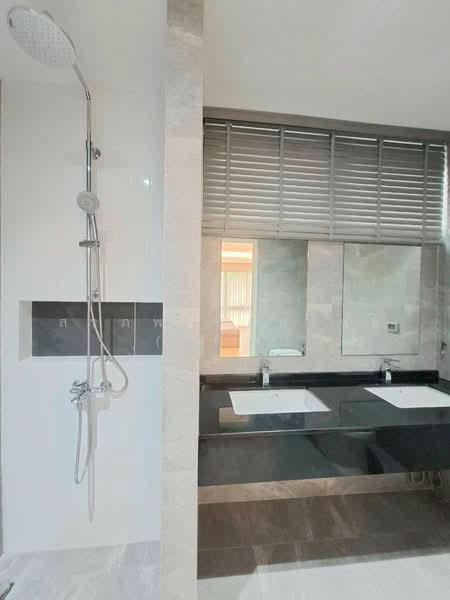 Feel Town Lat Phrao 101, Bangkok, ลาดพร้าว, Khlong Chaokhun Sing, Wang Thonglang, Bangkok, 3 Bedrooms, 270 sqm, Single Detached House For Rent, by สรภพ ยอดไชย (สีฝุ่น), 500464971 - DDproperty.com