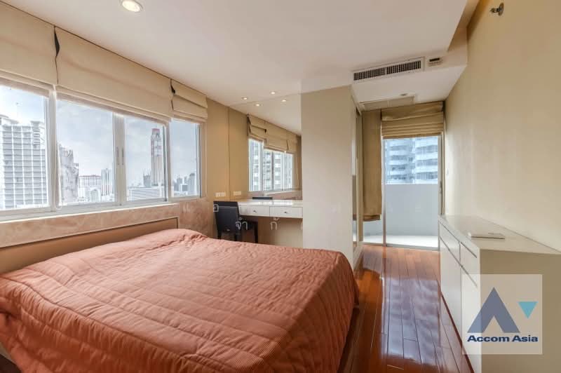 Witthayu Complex, Bangkok, 1673 New Petchaburi Road, Makkasan, Ratchathewi, Bangkok, 3 Bedrooms, 155 sqm, Condo For Rent, by บริษัท แอคคอม เอเซีย จำกัด, 500464972 - DDproperty.com