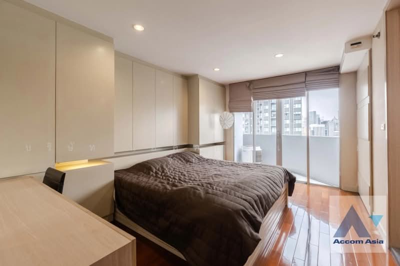 Witthayu Complex, Bangkok, 1673 New Petchaburi Road, Makkasan, Ratchathewi, Bangkok, 3 Bedrooms, 155 sqm, Condo For Rent, by บริษัท แอคคอม เอเซีย จำกัด, 500464972 - DDproperty.com