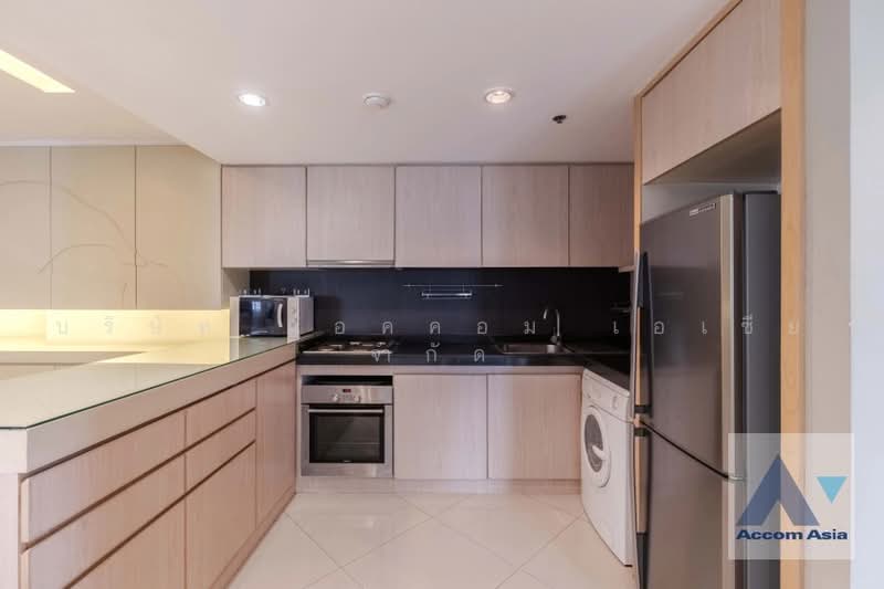 Witthayu Complex, Bangkok, 1673 New Petchaburi Road, Makkasan, Ratchathewi, Bangkok, 3 Bedrooms, 155 sqm, Condo For Rent, by บริษัท แอคคอม เอเซีย จำกัด, 500464972 - DDproperty.com