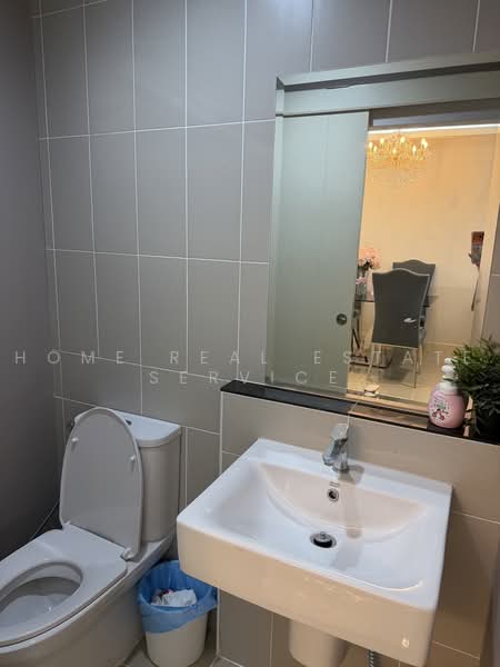 Baan Klang Muang Ratchaphruek-Rama 5, Nonthaburi, Soi Bang Phai 21, Nakhon In Road, Bang Phai, Muang Nonthaburi, Nonthaburi, 3 Bedrooms, 145 sqm, Townhouse For Rent, by HOME Real Estate Service, 500464973 - DDproperty.com