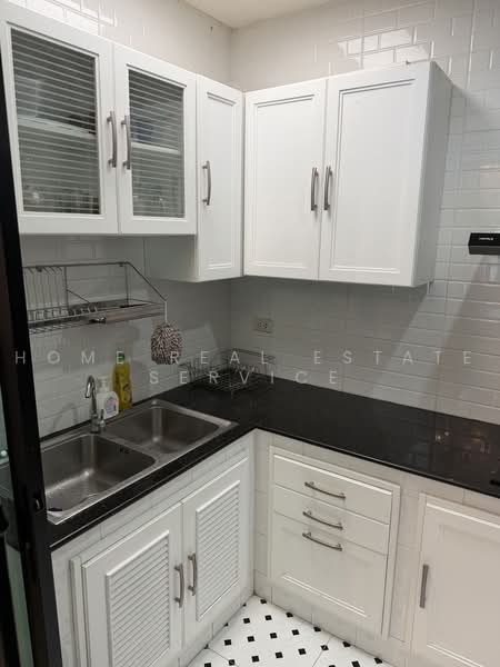 Baan Klang Muang Ratchaphruek-Rama 5, Nonthaburi, Soi Bang Phai 21, Nakhon In Road, Bang Phai, Muang Nonthaburi, Nonthaburi, 3 Bedrooms, 145 sqm, Townhouse For Rent, by HOME Real Estate Service, 500464973 - DDproperty.com