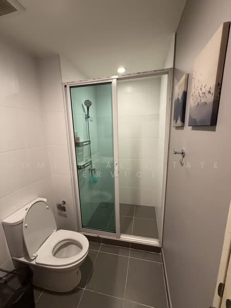 Baan Klang Muang Ratchaphruek-Rama 5, Nonthaburi, Soi Bang Phai 21, Nakhon In Road, Bang Phai, Muang Nonthaburi, Nonthaburi, 3 Bedrooms, 145 sqm, Townhouse For Rent, by HOME Real Estate Service, 500464973 - DDproperty.com
