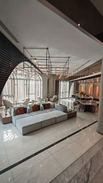 The Hampton Sriracha, Chon Buri (Pattaya), 168 Sukhumvit Rd, Si Racha, Chon Buri (Pattaya), Studio, 28 sqm, Condo For Rent, by A House Property Co.,Ltd., 500464974 - DDproperty.com