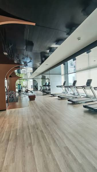 The Hampton Sriracha, Chon Buri (Pattaya), 168 Sukhumvit Rd, Si Racha, Chon Buri (Pattaya), Studio, 28 sqm, Condo For Rent, by A House Property Co.,Ltd., 500464974 - DDproperty.com