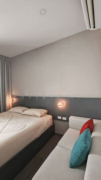 The Hampton Sriracha, Chon Buri (Pattaya), 168 Sukhumvit Rd, Si Racha, Chon Buri (Pattaya), Studio, 28 sqm, Condo For Rent, by A House Property Co.,Ltd., 500464974 - DDproperty.com