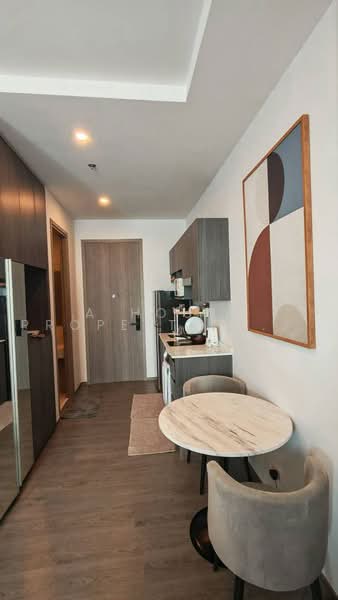 The Hampton Sriracha, Chon Buri (Pattaya), 168 Sukhumvit Rd, Si Racha, Chon Buri (Pattaya), Studio, 28 sqm, Condo For Rent, by A House Property Co.,Ltd., 500464974 - DDproperty.com
