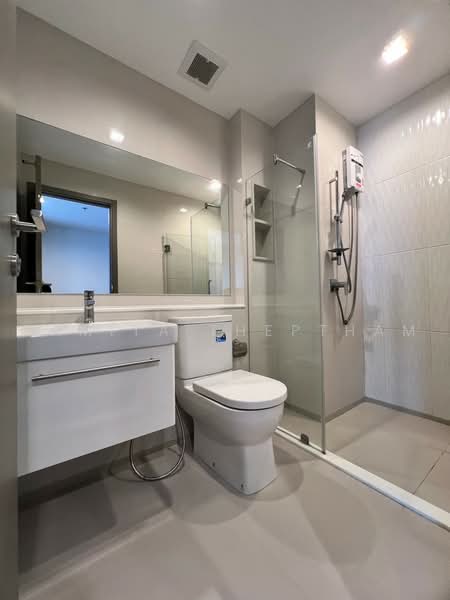 Life Asoke Hype, Bangkok, 339 Chaturathit Rd, Makkasan, Ratchathewi, Bangkok, Studio, 27 sqm, Condo For Rent, by Ramita Theptham, 500464975 - DDproperty.com