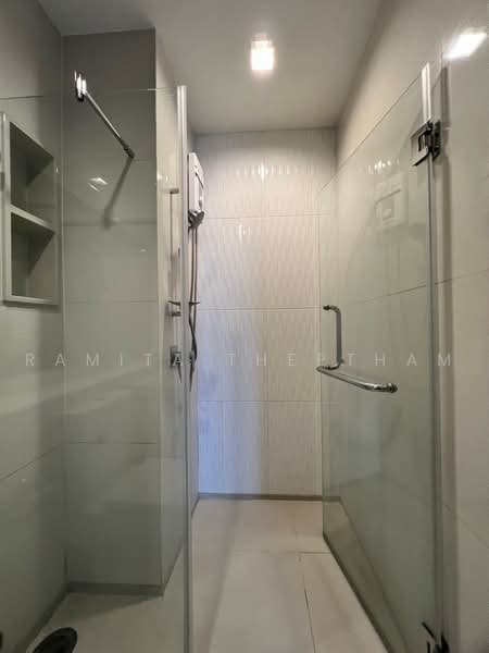 Life Asoke Hype, Bangkok, 339 Chaturathit Rd, Makkasan, Ratchathewi, Bangkok, Studio, 27 sqm, Condo For Rent, by Ramita Theptham, 500464975 - DDproperty.com