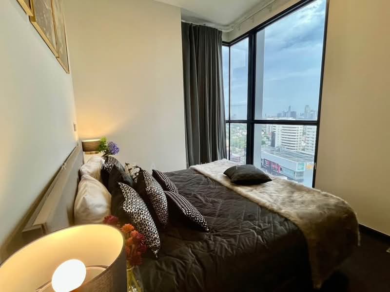 Park Origin Thonglor, Bangkok, Soi Thonglor 10, Sukhumvit Road, Khlong Tan Nua, Watthana, Bangkok, 2 Bedrooms, 46 sqm, Condo For Rent, by Ramita Theptham, 500464977 - DDproperty.com