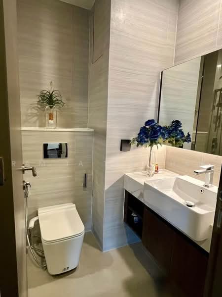 Park Origin Thonglor, กรุงเทพ, Soi Thonglor 10, Sukhumvit Road, คลองตันเหนือ, วัฒนา, กรุงเทพ, 46 ตร.ม., คอนโด ให้เช่า, โดย Ramita Theptham, 500464977 - DDproperty.com