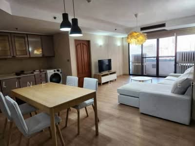 For Rent - Las Colinas, Bangkok