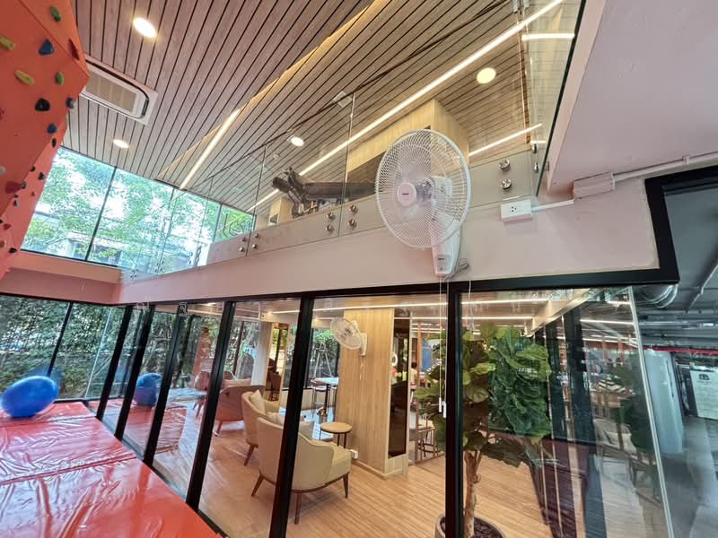 The Excel Ratchada 18, Bangkok, Soi 20 Mithuna Yak 21, Huai Khwang, Bangkok, 1 Bedroom, 28 sqm, Condo For Sale, by ณัฐยา ศิริฐานนท์, 500464980 - DDproperty.com