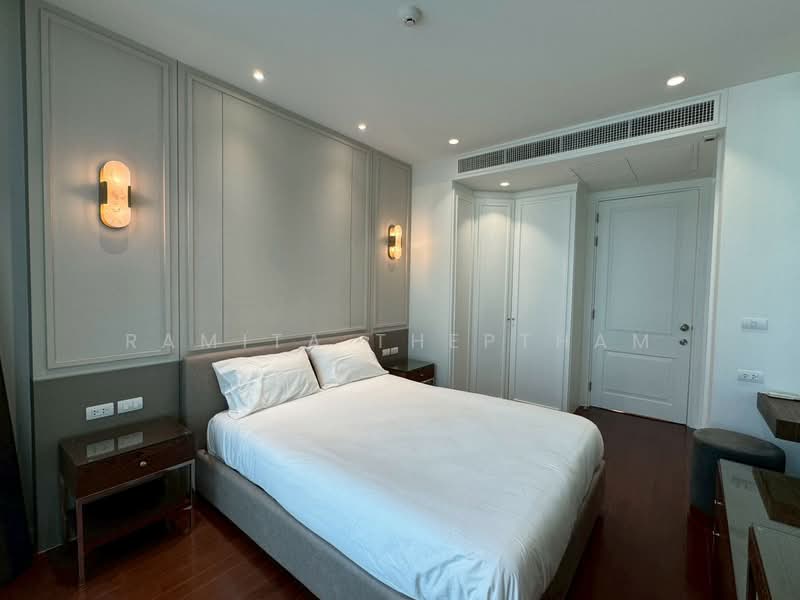 Athenee Residence, Bangkok, 65 Witthayu Road, Lumphini, Pathum Wan, Bangkok, 3 Bedrooms, 189 sqm, Condo For Rent, by Ramita Theptham, 500464981 - DDproperty.com
