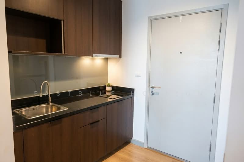 Chapter one Midtown Ladprao 24, Bangkok, 432 Ladprao Road, Jom Phon, Chatuchak, Bangkok, 1 Bedroom, 30 sqm, Condo For Sale, by Eastblue Horizon, 500464982 - DDproperty.com