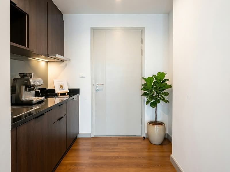 Chapter one Midtown Ladprao 24, กรุงเทพ, 432 ถนนลาดพร้าว, จอมพล, จตุจักร, กรุงเทพ, 30 ตร.ม., คอนโด ขาย, โดย Eastblue Horizon, 500464982 - DDproperty.com
