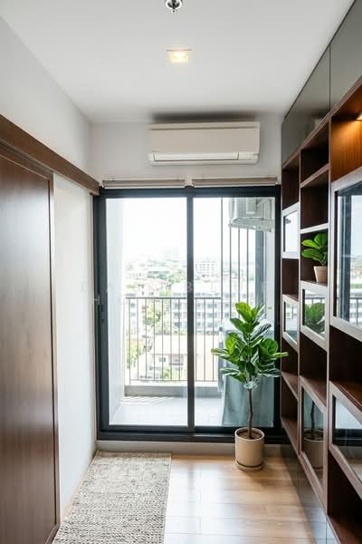 Chapter one Midtown Ladprao 24, กรุงเทพ, 432 ถนนลาดพร้าว, จอมพล, จตุจักร, กรุงเทพ, 30 ตร.ม., คอนโด ขาย, โดย Eastblue Horizon, 500464982 - DDproperty.com
