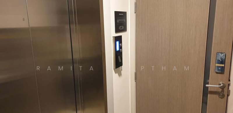 IDEO Q Siam-Ratchathewi, Bangkok, Phetchaburi Road, Thanon Phaya Thai, Ratchathewi, Bangkok, 1 Bedroom, 34 sqm, Condo For Rent, by Ramita Theptham, 500464984 - DDproperty.com