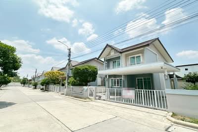 ขาย - The Village Kanjanapisek-Ratchapruek : เดอะวิลเลจ กาญจนาภิเษก-ราชพฤกษ์, นนทบุรี