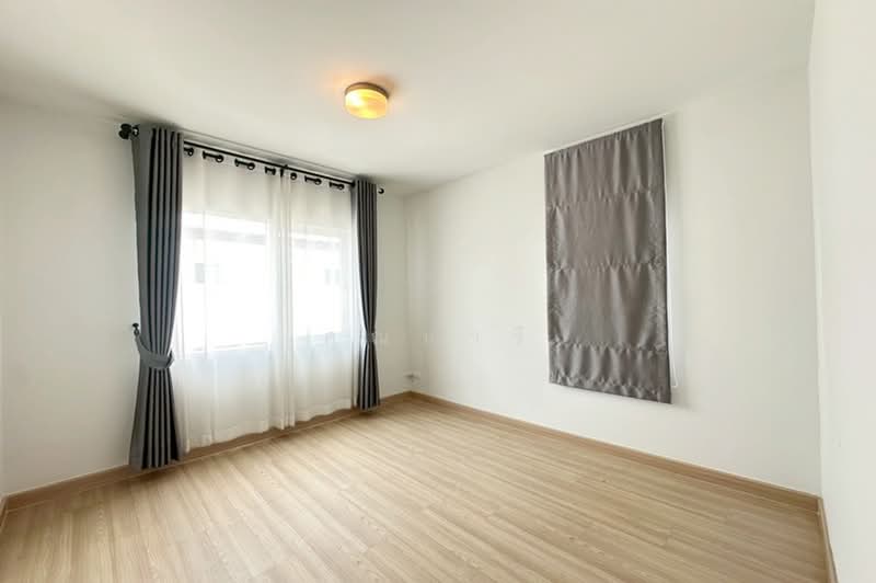 The Village Kanjanapisek-Ratchapruek, Nonthaburi, Bang Kruai Road - Bangkok, Sai Noi, Sai Noi, Nonthaburi, 4 Bedrooms, 161 sqm, Townhouse For Sale, by คุณนารี, 500464985 - DDproperty.com