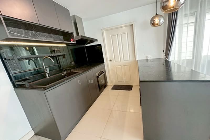 The Village Kanjanapisek-Ratchapruek, Nonthaburi, Bang Kruai Road - Bangkok, Sai Noi, Sai Noi, Nonthaburi, 4 Bedrooms, 161 sqm, Townhouse For Sale, by คุณนารี, 500464985 - DDproperty.com