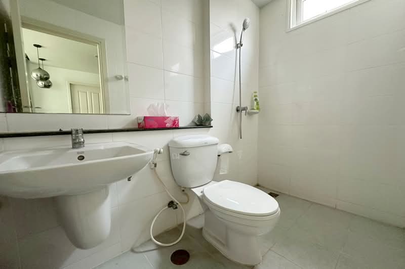 The Village Kanjanapisek-Ratchapruek, Nonthaburi, Bang Kruai Road - Bangkok, Sai Noi, Sai Noi, Nonthaburi, 4 Bedrooms, 161 sqm, Townhouse For Sale, by คุณนารี, 500464985 - DDproperty.com