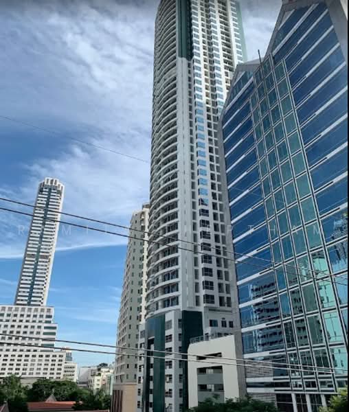 Sathorn House : สาธร เฮ้าส์, กรุงเทพ, สาทรเหนือ, สีลม, บางรัก, กรุงเทพ, 53 ตร.ม., คอนโด ขาย, โดย Ramita Theptham, 500464986 - DDproperty.com