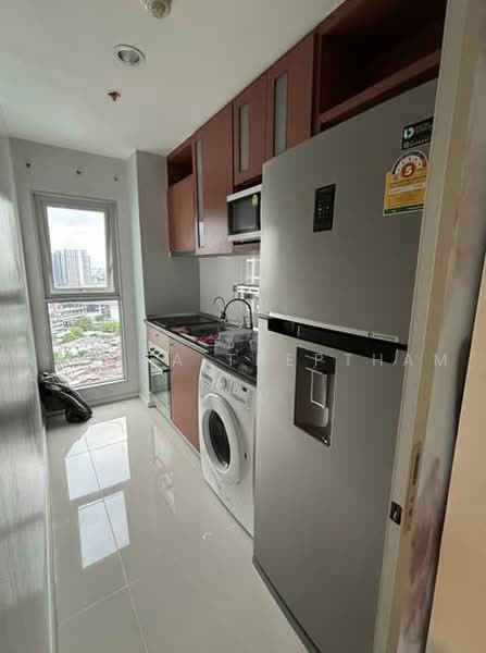 Aspire Sukhumvit 48 : แอสปาย สุขุมวิท 48, กรุงเทพ, ซอยสุขุมวิท 48 ถนนสุขุมวิท แขวงพระโขนง เขตคลองเตย กรุงเทพมหานคร, พระโขนง, คลองเตย, กรุงเทพ, 65 ตร.ม., คอนโด ให้เช่า, โดย Ramita Theptham, 500464987 - DDproperty.com