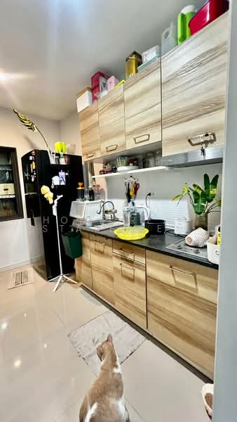 Venue Flow Chaengwattana, Nonthaburi, Khlong Khoi Pak Kret, Khlong Khoi, Pak Kret, Nonthaburi, 4 Bedrooms, 185 sqm, Single Detached House For Sale, by HOME Real Estate Service, 500464989 - DDproperty.com