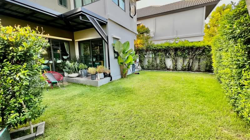 Venue Flow Chaengwattana, Nonthaburi, Khlong Khoi Pak Kret, Khlong Khoi, Pak Kret, Nonthaburi, 4 Bedrooms, 185 sqm, Single Detached House For Sale, by HOME Real Estate Service, 500464989 - DDproperty.com