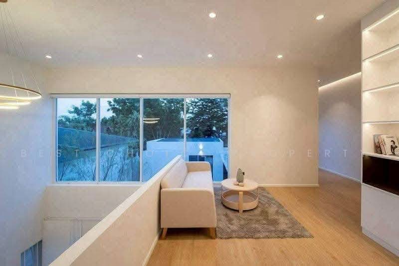Modern Pool Villa Chiangmai, Chiang Mai, Mae Hia, Muang Chiang Mai, Chiang Mai, 4 Bedrooms, 400 sqm, Villa For Rent, by Best Choice Property, 500464990 - DDproperty.com