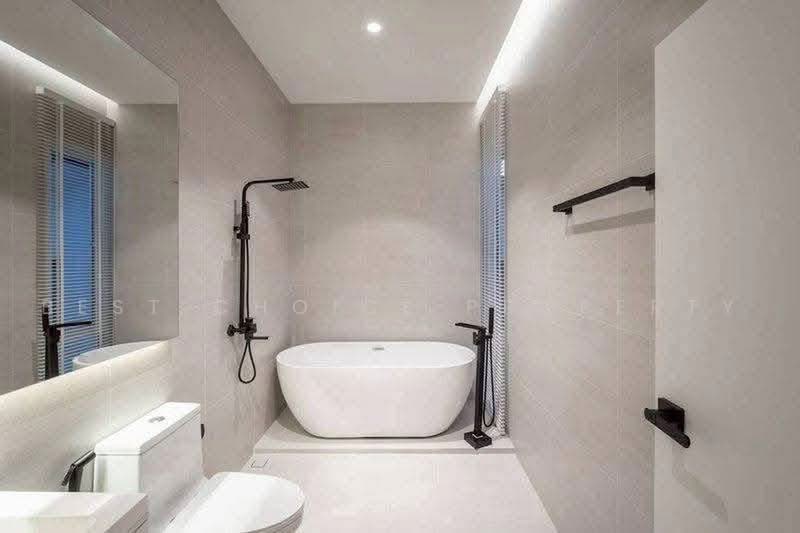 Modern Pool Villa Chiangmai, Chiang Mai, Mae Hia, Muang Chiang Mai, Chiang Mai, 4 Bedrooms, 400 sqm, Villa For Rent, by Best Choice Property, 500464990 - DDproperty.com