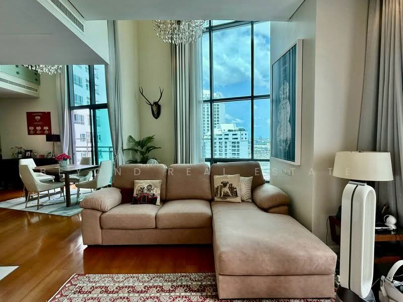 Bright Sukhumvit 24, Bangkok, Sukhumvit 24 Alley, Khong Tan, Khlong Toei, Bangkok, 3 Bedrooms, 177 sqm, Condo For Rent, by Beyond Real Estate, 500464991 - DDproperty.com