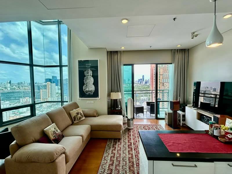 Bright Sukhumvit 24, Bangkok, Sukhumvit 24 Alley, Khong Tan, Khlong Toei, Bangkok, 3 Bedrooms, 177 sqm, Condo For Rent, by Beyond Real Estate, 500464991 - DDproperty.com