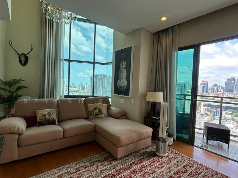 Bright Sukhumvit 24, Bangkok, Sukhumvit 24 Alley, Khong Tan, Khlong Toei, Bangkok, 3 Bedrooms, 177 sqm, Condo For Rent, by Beyond Real Estate, 500464991 - DDproperty.com