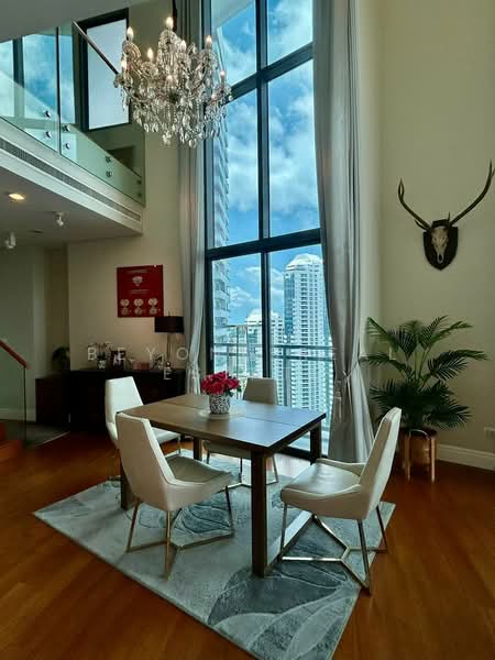 Bright Sukhumvit 24 : ไบร์ท สุขุมวิท 24, กรุงเทพ, ถนนสุขุมวิท 24, คลองตัน, คลองเตย, กรุงเทพ, 177 ตร.ม., คอนโด ให้เช่า, โดย Beyond Real Estate, 500464991 - DDproperty.com