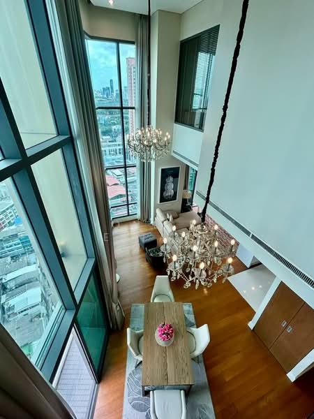 Bright Sukhumvit 24 : ไบร์ท สุขุมวิท 24, กรุงเทพ, ถนนสุขุมวิท 24, คลองตัน, คลองเตย, กรุงเทพ, 177 ตร.ม., คอนโด ให้เช่า, โดย Beyond Real Estate, 500464991 - DDproperty.com