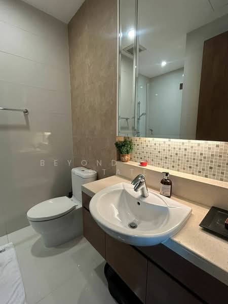 Bright Sukhumvit 24 : ไบร์ท สุขุมวิท 24, กรุงเทพ, ถนนสุขุมวิท 24, คลองตัน, คลองเตย, กรุงเทพ, 177 ตร.ม., คอนโด ให้เช่า, โดย Beyond Real Estate, 500464991 - DDproperty.com