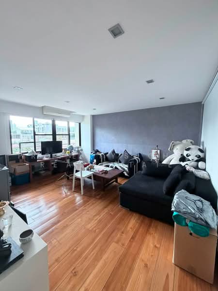 Supreme Ville Condominium, Bangkok, Yenakat, Thung Maha Mek, Sathon, Bangkok, 2 Bedrooms, 150 sqm, Condo For Rent, by PROPERTYSIGHTS REAL ESTATE, 500464992 - DDproperty.com