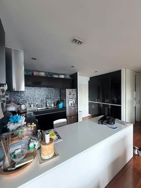 Supreme Ville Condominium, Bangkok, Yenakat, Thung Maha Mek, Sathon, Bangkok, 2 Bedrooms, 150 sqm, Condo For Rent, by PROPERTYSIGHTS REAL ESTATE, 500464992 - DDproperty.com