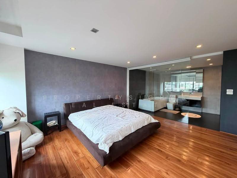 Supreme Ville Condominium : สุพรีม วิลล์ คอนโดมิเนียม, กรุงเทพ, เย็นอากาศ, ทุ่งมหาเมฆ, สาทร, กรุงเทพ, 150 ตร.ม., คอนโด ให้เช่า, โดย PROPERTYSIGHTS REAL ESTATE, 500464992 - DDproperty.com