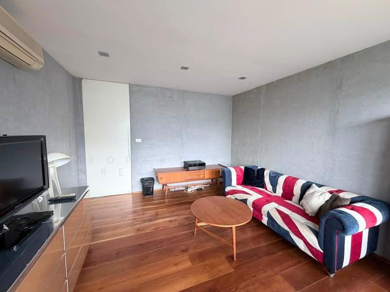 Supreme Ville Condominium, Bangkok, Yenakat, Thung Maha Mek, Sathon, Bangkok, 2 Bedrooms, 150 sqm, Condo For Rent, by PROPERTYSIGHTS REAL ESTATE, 500464992 - DDproperty.com