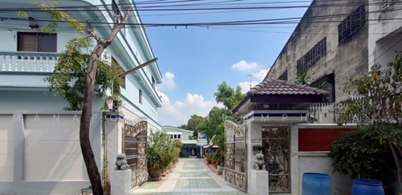 ขายบ้านเดี่ยว 4 นอน 3 น้ำ โฉนดที่ดินกรุงเทพ 233 วา ติดคลองประเวศ หลังสนามบินสุวรรณภูมิ, กรุงเทพ, ลาดกระบัง, กรุงเทพ, 400 ตร.ม., บ้านเดี่ยว ขาย, โดย Manapong Phromphitak, 500464993 - DDproperty.com