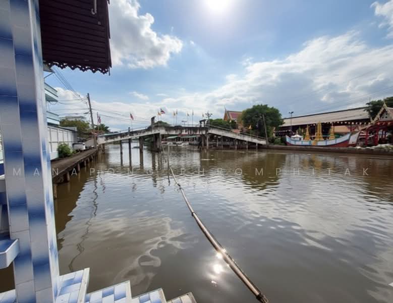 ขายบ้านเดี่ยว 4 นอน 3 น้ำ โฉนดที่ดินกรุงเทพ 233 วา ติดคลองประเวศ หลังสนามบินสุวรรณภูมิ, กรุงเทพ, ลาดกระบัง, กรุงเทพ, 400 ตร.ม., บ้านเดี่ยว ขาย, โดย Manapong Phromphitak, 500464993 - DDproperty.com