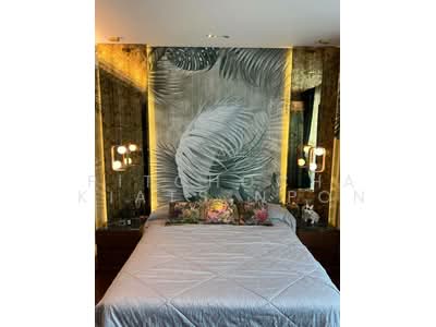 ขาย - The Residences at Sindhorn Kempinski : เดอะ เรสซิเดนซ์ แอท สินธร เคมปินสกี้, กรุงเทพ