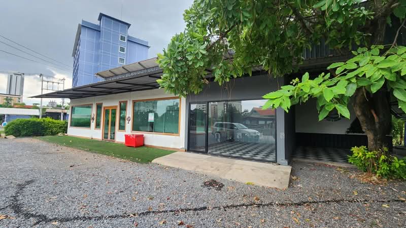 คลองหนึ่ง, Pathum Thani, Khlong Nung, Khlong Luang, Pathum Thani, , 804 sqm, Land For Sale, by สมภพ กุลชล, 500464996 - DDproperty.com