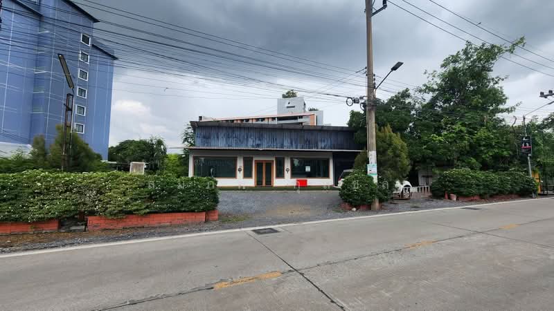 คลองหนึ่ง, Pathum Thani, Khlong Nung, Khlong Luang, Pathum Thani, , 804 sqm, Land For Sale, by สมภพ กุลชล, 500464996 - DDproperty.com